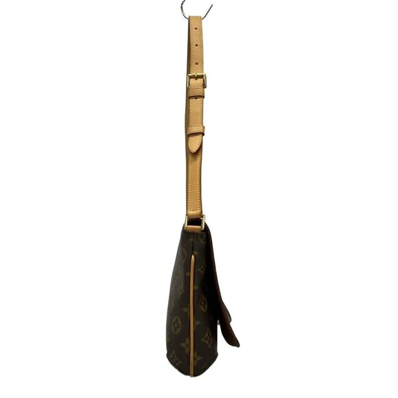 LOUIS VUITTON Musette Tango Short Strap Monogram - 788-072825 - Picture 4 of 14